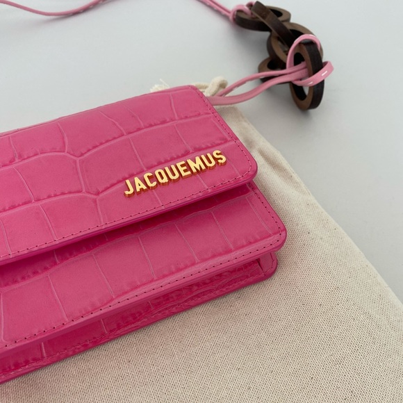 -Jacquemus Le Riviera Bag - Picture 2 of 6